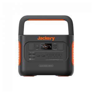Gerador de Energia Portátil Solar Jackery Explorer 1000 PRO, 110V 1000W