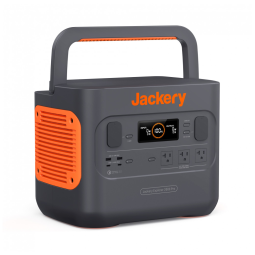 Gerador de Energia Portátil Solar Jackery Explorer 2000 PRO, 110V 2000W