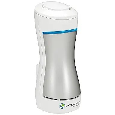 Mini Purificador de Ar Plugável