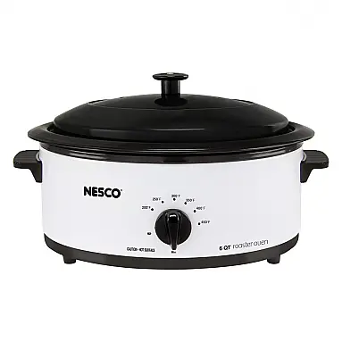 Panela Elétrica Multifuncional 6L, Aço