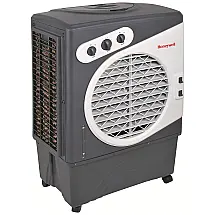 Ventilador Portátil Evaporador Cooler, Marinho, 110v, HONEYWELL CO60PM, Azul Marinho