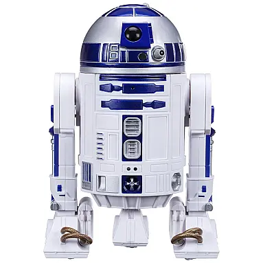 HASBRO Robô Interativo Comunica e