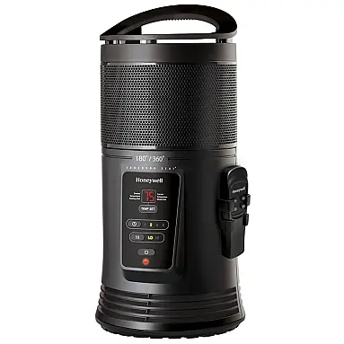 Aquecedor Elétrico, Cerâmico, 110V 1500W,