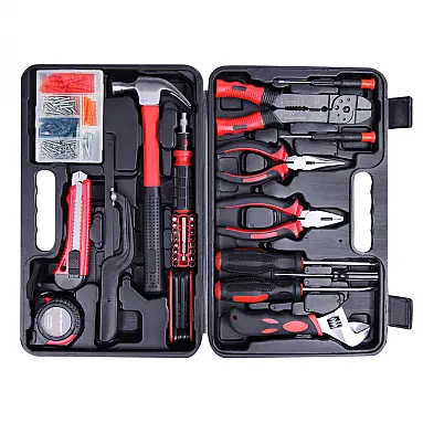 Kit Mala De Ferramenta 160