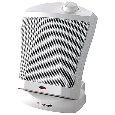 Honeywell Aquecedor Cerâmico Elétrico Portátil