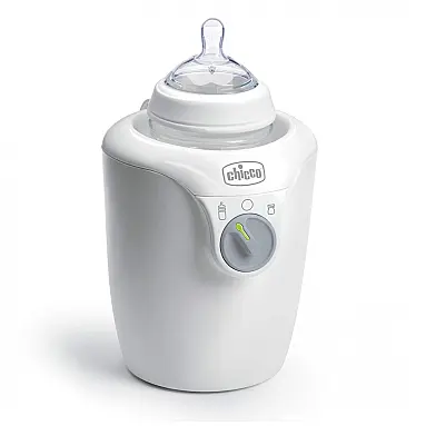 Aquecedor de Mamadeira Digital com