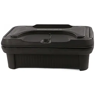 Pote com Isolamento para Alimentos