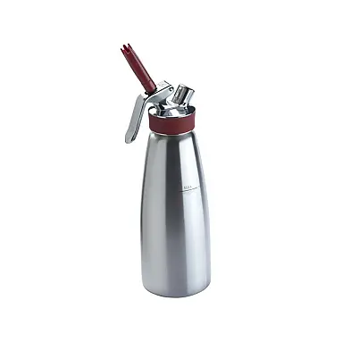 Garrafa para Chantilly 900 Ml,