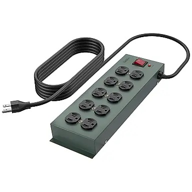 Adaptador de Tomada e Protetor