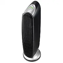 Honeywell Purificador Circulador de Ar Oscilante Silencioso Filtros Lavaveis 110V