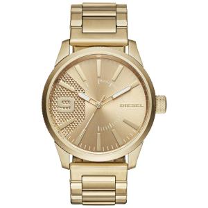 Relógio Masculino Analógico Quartzo, DIESEL DZ1761, Dourado
