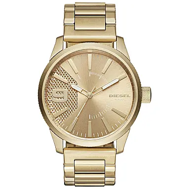 Relógio Masculino Analógico Quartzo, DIESEL
