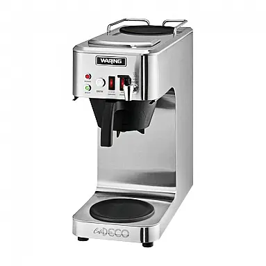 Máquina de Café Automática Waring