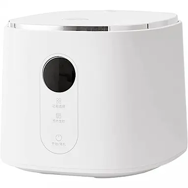 Mini Panela Arroz Elétrica Multifuncional