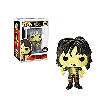 Boneco Figura do Billy Butcherson Dia das Bruxas Funko POP