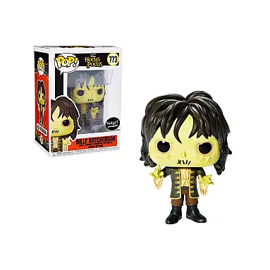 Boneco Figura do Billy Butcherson