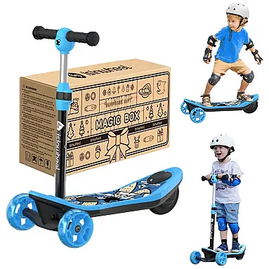 Mini Patinete Elétrico para Crianças