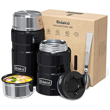 Thermoses Kit Frasco Térmico para