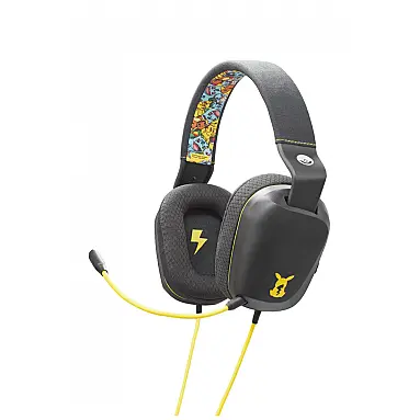 Headset gamer PowerA estéreo com