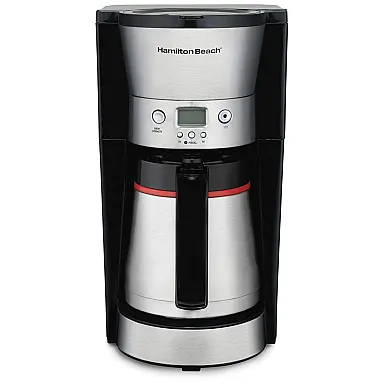 Cafeteira Elétrica Programável Para 10