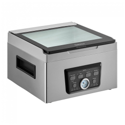 Máquina de Embalagem a Vácuo Câmara Galaxy GVMC12P Bomba Seca 30,48 cm 120V