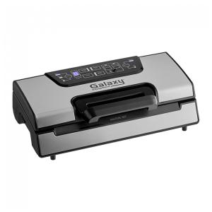 Seladora a Vácuo Externa Galaxy VSM12P Corte de Rolo 30 cm 120V