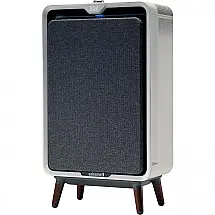 air320 Purificador de Ar Automático com Modo Automático, 110v, BISSELL 2847A, Branco