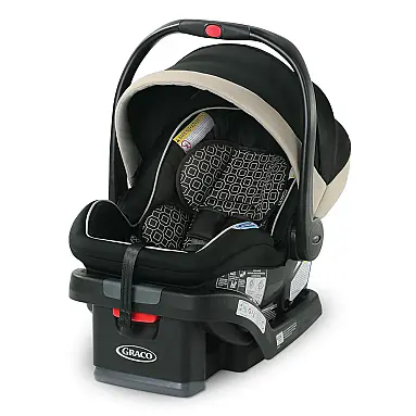 Graco SnugRide SnugLock 35 LX