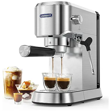 Cafeteira Elétrica Expresso Reservatório 1.4