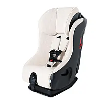 Cadeira de Bebê para Carro Fllo Conversível com Espuma que Mantém o Calor do Corpo, CLEK, Azul