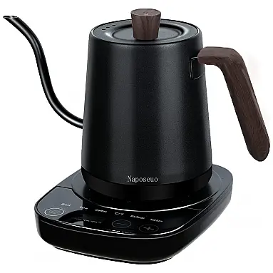 Chaleira Elétrica 800mL com Controle
