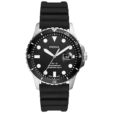 Fossil FS5660 Relógio Masculino Analógico