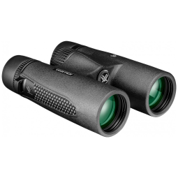 Binóculos 10x42 HD para Adultos, Vortex Optics, Preto