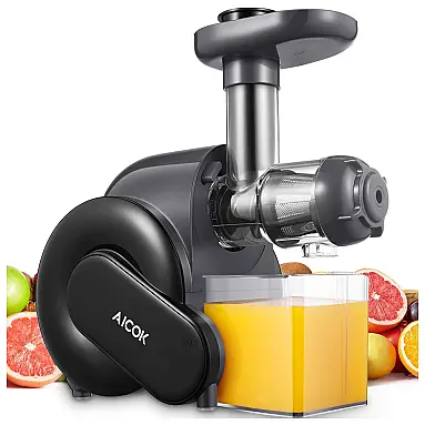 Aicok Centrífuga de Frutas e