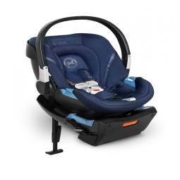 CYBEX Aton 2 Cadeira de Bebê para Carro Ultra Leve Ideal para Recém Nascidos, 2 a 15 kg