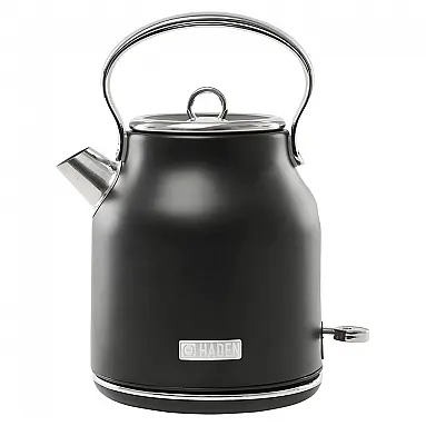 Chaleira Elétrica 1.7L em Aço