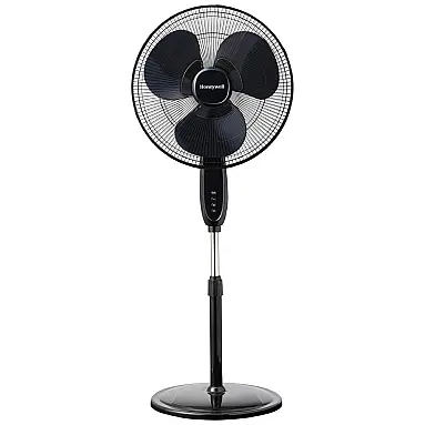 Ventilador Pedestal com 3 Velocidades,