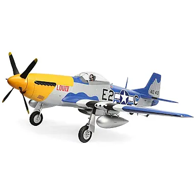 Avião de Controle Remoto 2.4G