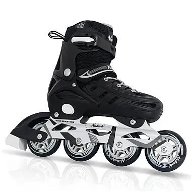 Patins Regulável e Ajustável para