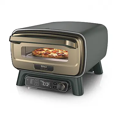 Forno de pizza portátil Ninja