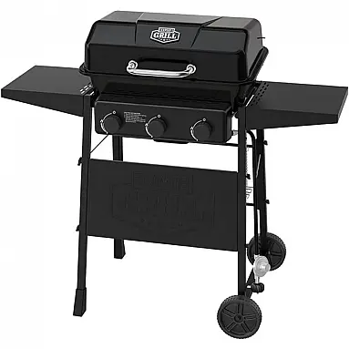 Expert Grill Churrasqueira a Gás