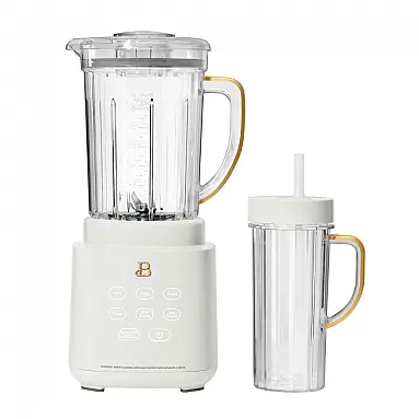 Liquidificador de bancada Beautiful PowerExact