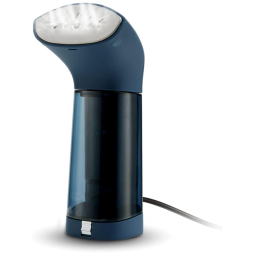 Vaporizador de Roupas 2 em 1 Profissional, Capacidade 110mL 900W, 110v, ELECTROLUX 900TB, Azul