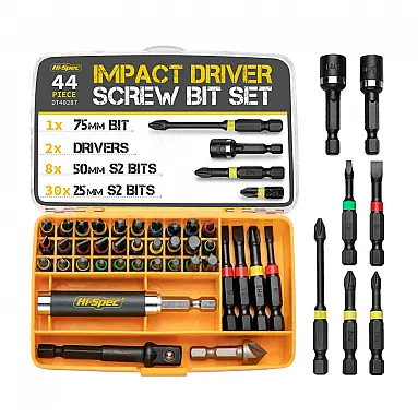 Kit Brocas de Chaves 44