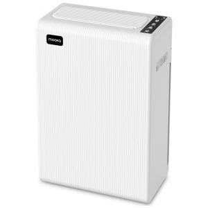 Purificador de Ar para Espaços até 160m2 com Filtro H13 HEPA para Animais de Estimação, Fumaça, Poeira de Pólen e Livre de Ozônio