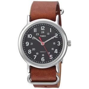 Relógio Weekender Unissex 38mm, TIMEX TW2R63100, Marrom