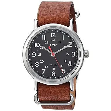 Relógio Weekender Unissex 38mm, TIMEX