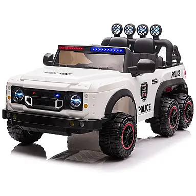 Carro Elétrico Infantil 1 Assento