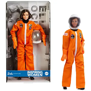 Barbie Signature Inspiring Women Ellen