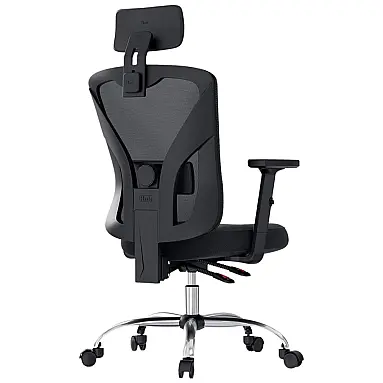 Hbada Cadeira de Escritório Ergonômica